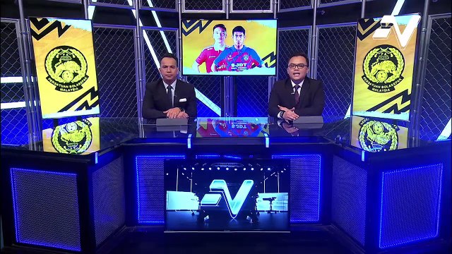 Stuart Wilkin janji berikan aksi terbaik setiap perlawanan andai diturunkan