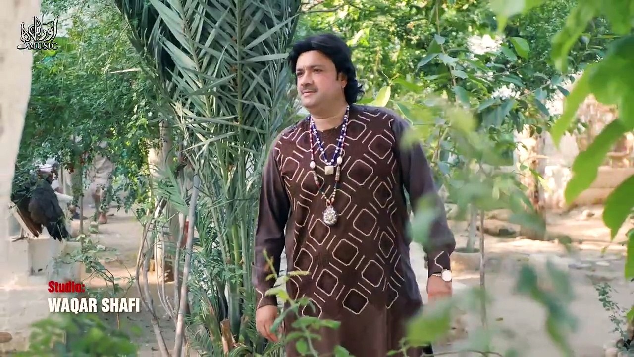 Pashto New Tappy Tor Cheelam  Raees Bacha