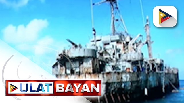 Rep. Rodriguez, iminungkahing i-airdrop na lang ang suplay sa Ayungin Shoal