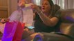 Heartwarming Pregnancy Surprise: Daughter Reveals Big News to Overjoyed Mom || Heartsome