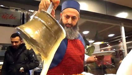 Atatürk'e hakaret eden dönerci, hastalığı sayesinde serbest kaldı