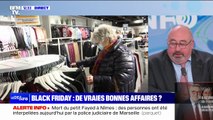 Black Friday: sur quels produits peut-on faire de bonnes affaires?