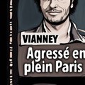 Florent Pagny : Vianney annonce une lueur d'espoir en fin de tunnel