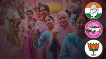 Telangana Assembly Polls 2023.. ఈసారి గెలుపు నిర్ణయించేది మహిళా ఓటర్లే..|Telugu Oneindia