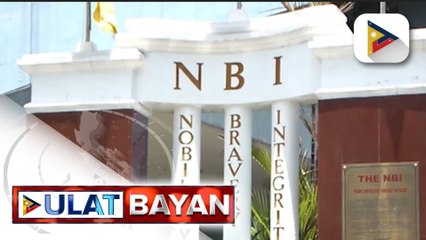 Download Video: NBI, puspusan ang hakbang para mapigilan ang iba't ibang uri ng scam