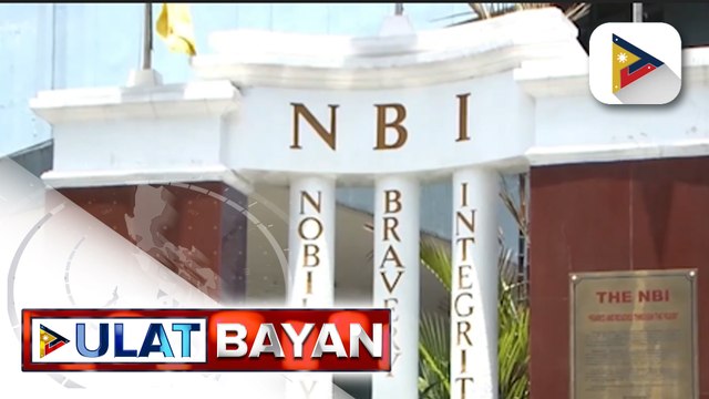 NBI, puspusan ang hakbang para mapigilan ang iba't ibang uri ng scam