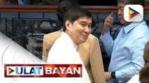 Panukalang budget ng Judiciary, sumalang sa budget deliberations sa Senado
