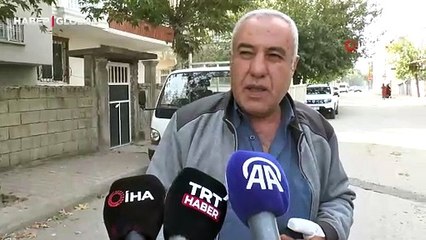 Adıyaman’da Vizontele filminin o sahnesi gerçek oldu!