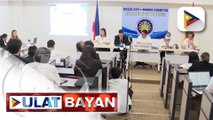 Competitive public bidding para sa mga makinang gagamitin sa automated elections sa 2025,...