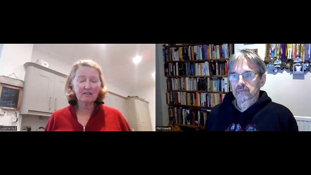 A venue transformed - Chichester’s Oxmarket Contemporary chairman stands down