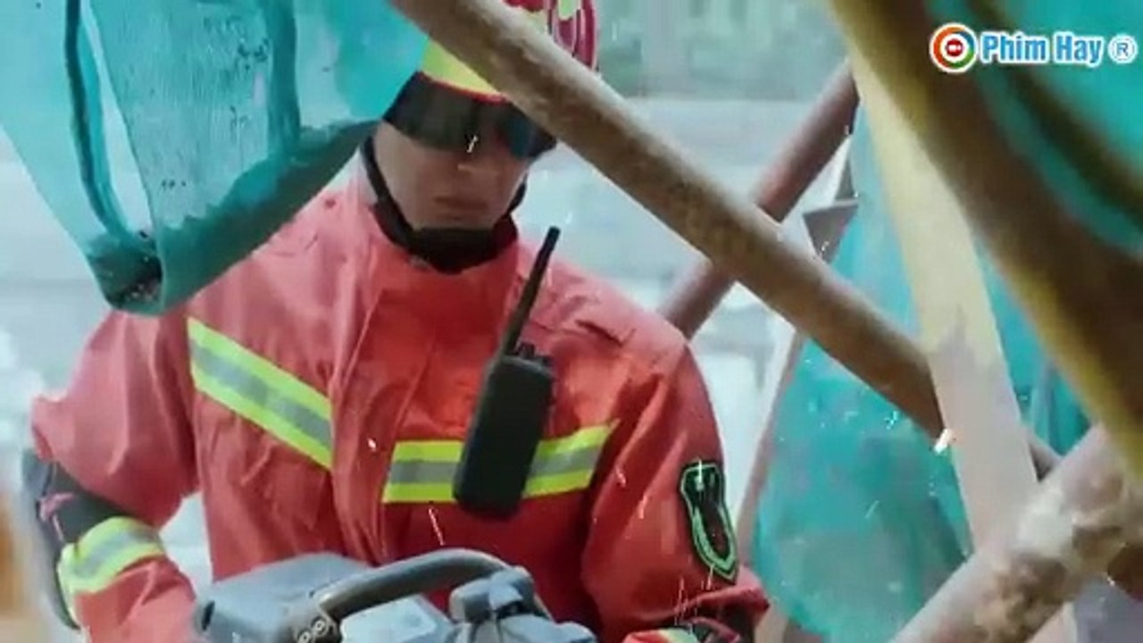 Ngọn Lửa Tình Yêu - Tập 20 - Phim Bộ Tình Cảm Trung Quốc Hay Nhất