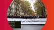 Marche contre l'antisémitisme, les stars mobilisées : Karine Le Marchand, Laurence Ferrari, Carla Bruni-Sarkozy...