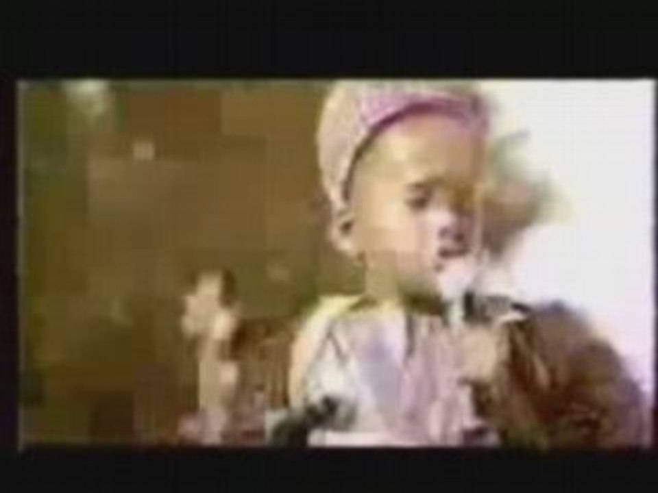 Un enfant de 5ans miracle