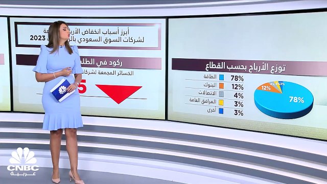 175 مليار ريال.. الأرباح المجمعة للشركات السعودية بالربع الثالث