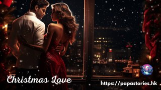 1 Hour Christmas Music Instrumental Relaxing Elegant Glamorous Snowy Holiday Cozy and Calm Non Traditional Music  Christmas Love