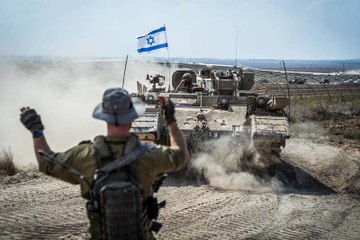 بلومبرغ تكشف تكلفة حرب إسرائيل على غزة