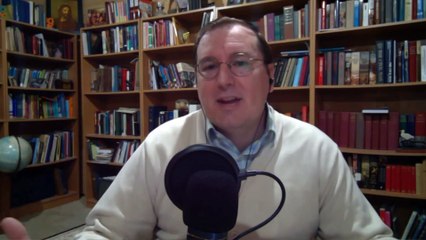 Working With the Devil: Jim Jones and the Message - Episode 34 William Branham Research Podcast