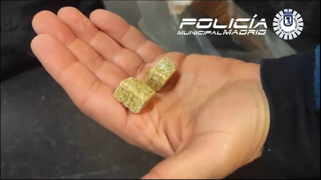 Detenido en Tetuán un narco buscado por secuestro y robo: llevaba azúcar para timar a otros traficantes