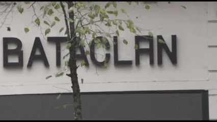 Parigi, Borne e Hidalgo alla commemorazione attacchi al Bataclan