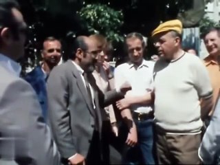 Футбол нашего детства. История советского футбола (1984)