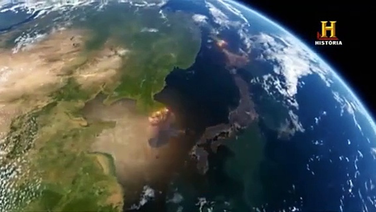 Documental La Humanidad - A Donde Vamos