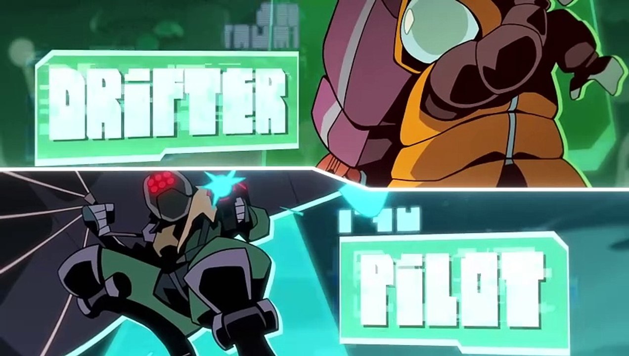 Risk of Rain Returns – Bande-annonce de lancement