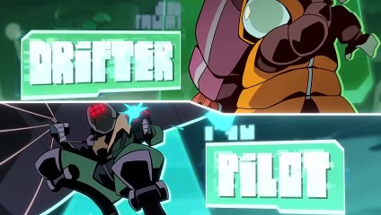 Risk of Rain Returns – Bande-annonce de lancement