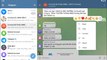 Lừa online qua phần mềm Telegram và trang Web AVPZINGMP3 ở Việt Nam