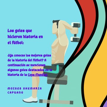 Moises Shemaria Capuano| Leyendas de leyendas (parte 1)