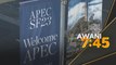 Malaysia mahu ketengah isu Palestin, raih sokongan global di APEC 2023