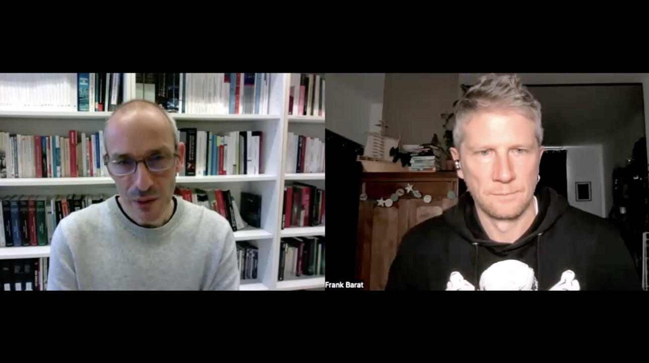 Francois Dubuisson : «La Cour pénale internationale a les compétences pour établir des responsabilités individuelles »