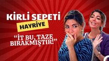Bu Işıltılı Hayatı Biz Seçtik! - Kirli Sepeti