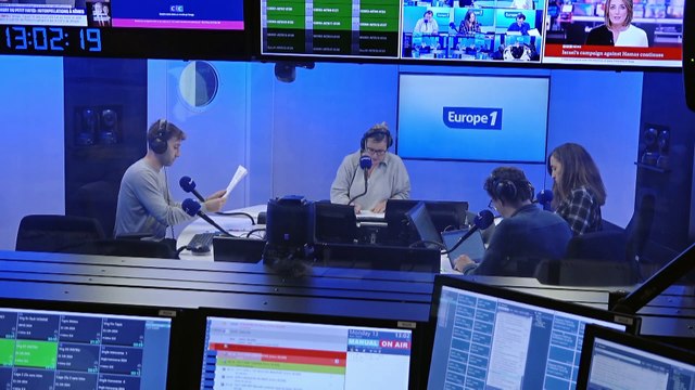 Chants antisémites dans le métro : huit adolescents en garde à vue