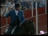 TARDE DE TOROS-JUAN LUIS PERITA-SERGIO GALAN-MATAPOZUELOS-26 07 98