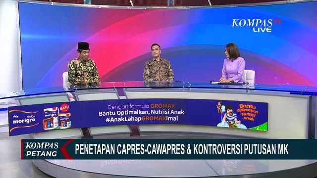 Disebut Ada Keanehan dalam Proses Pencalonan Gibran, Begini Respons Jubir TPN Prabowo-Gibran