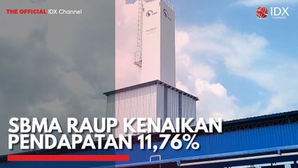 SBMA Raup Kenaikan Pendapatan 11,76%