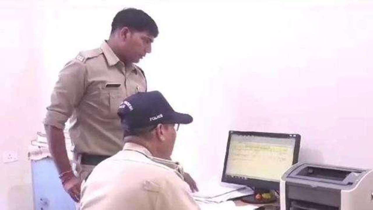 इंदौर: युवती की फर्जी आईडी बनाकर की धोखाधड़ी,पुलिस ने किया मामला दर्ज