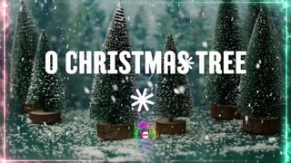 O Christmas Tree - Jingle Punks | Christmas Song, Christmas Music, Holiday Music