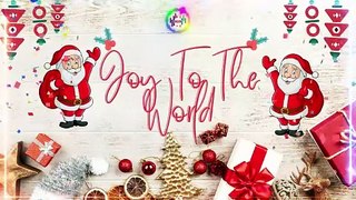 Joy to the World | Audionautix - Holiday Music, Bright Music, Christmas Song
