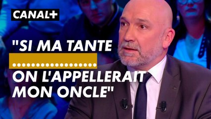 Richard Dourthe : "si ma tante en avait, on l’appellerait mon oncle"