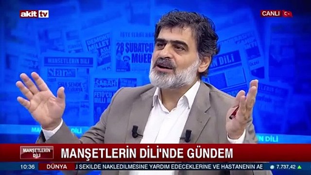 Sözcü’den Cumhuriyet’e, Karar’dan Milli Gazete’ye… 2300 dediler 450 çıktı, 2000 değil 40 çıktı