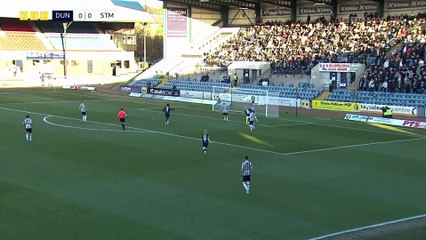 Scottish Premiership Saturday Highlights Show Matchday 13