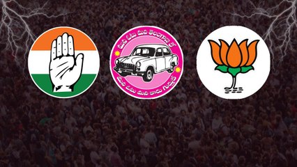 TS Poll Survey 2023.. తెలంగాణ ఎన్నికలపై మరో సర్వే.. | Telugu Oneindia