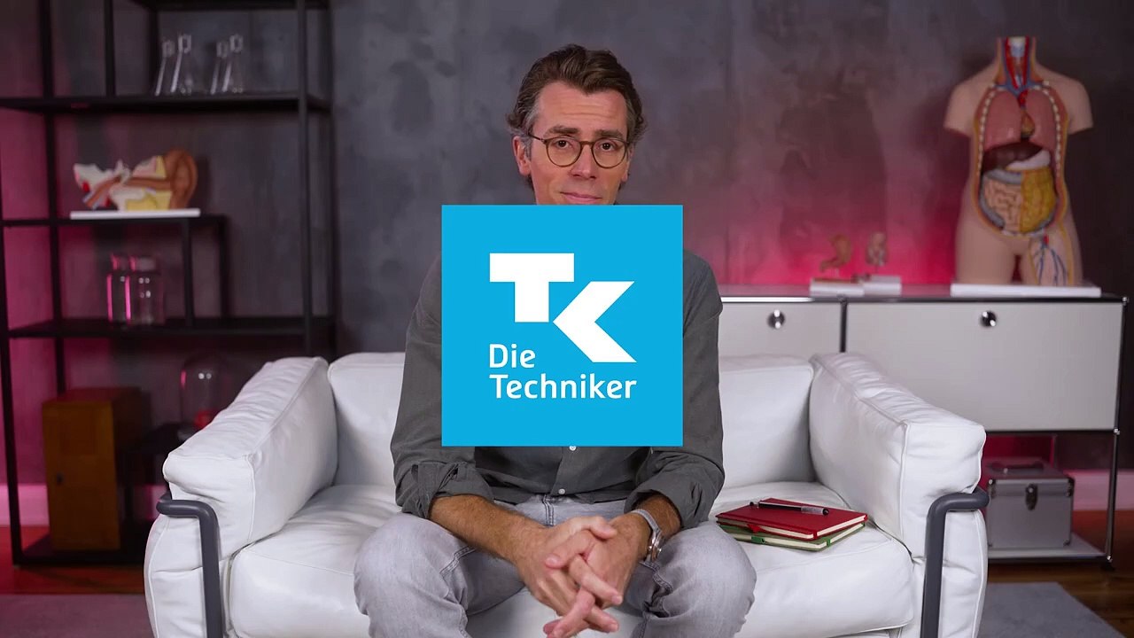 Mit Trauer umgehen I Dr. Johannes Wimme