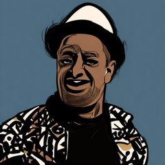 La détresse de Booder après la sortie de son film Beur sur la ville : Le témoignage poignant d'un passé au RSA