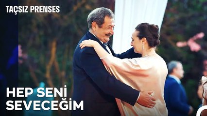 Köşkteki Gizli Aşk! - Taçsız Prenses 13. Bölüm