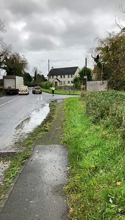 Banbridge Road Donaghcloney