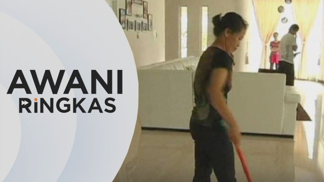 AWANI Ringkas: KSM arahkan JTK jalankan siasatan