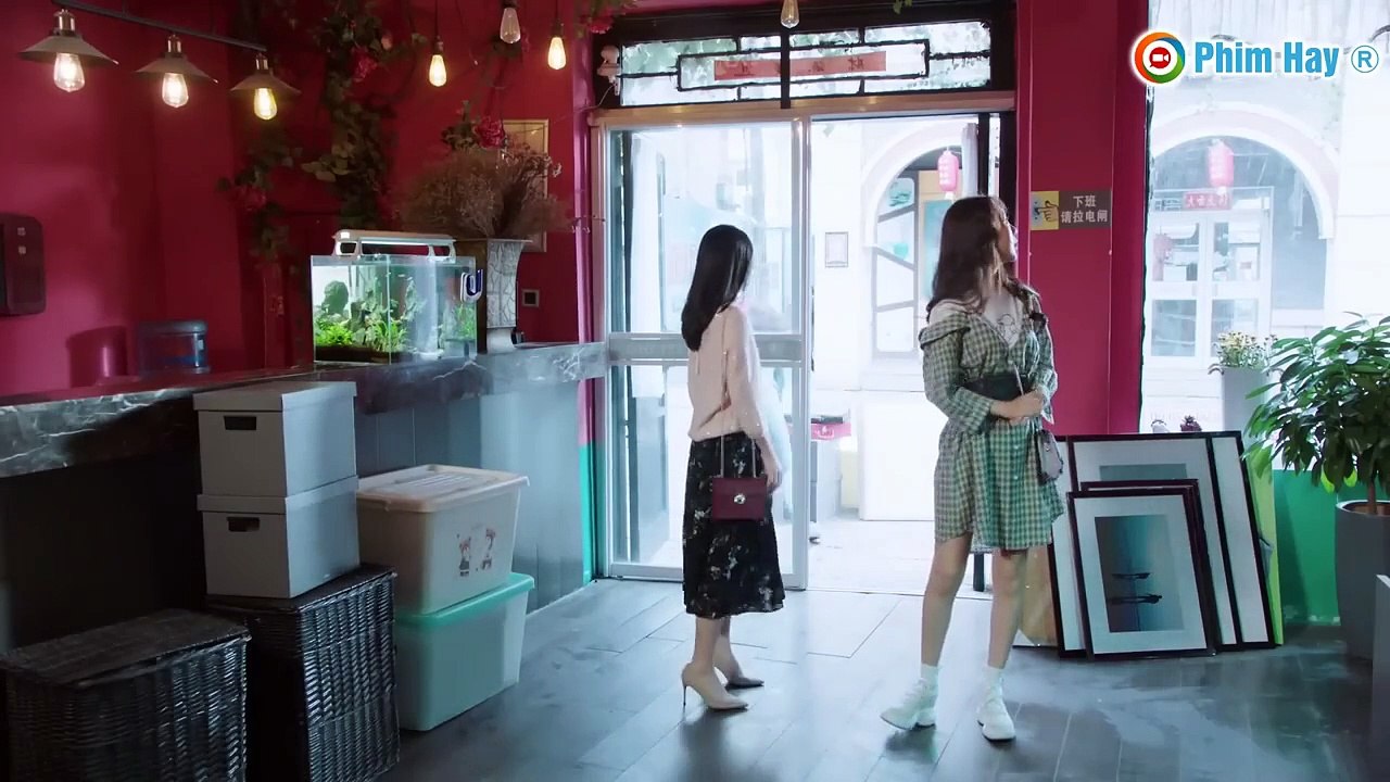 Ngọn Lửa Tình Yêu - Tập 16 - Phim Bộ Tình Cảm Trung Quốc Hay Nhất