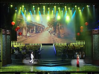Mong ao - Uyen Trang & Quang Toan